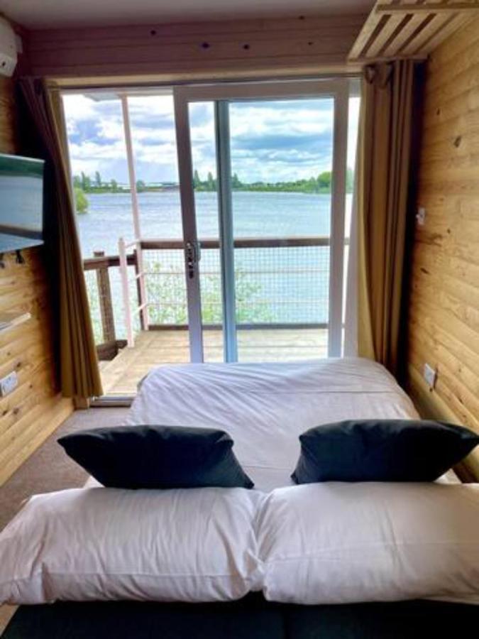 Lake View Lodge Pod Chichester Ngoại thất bức ảnh